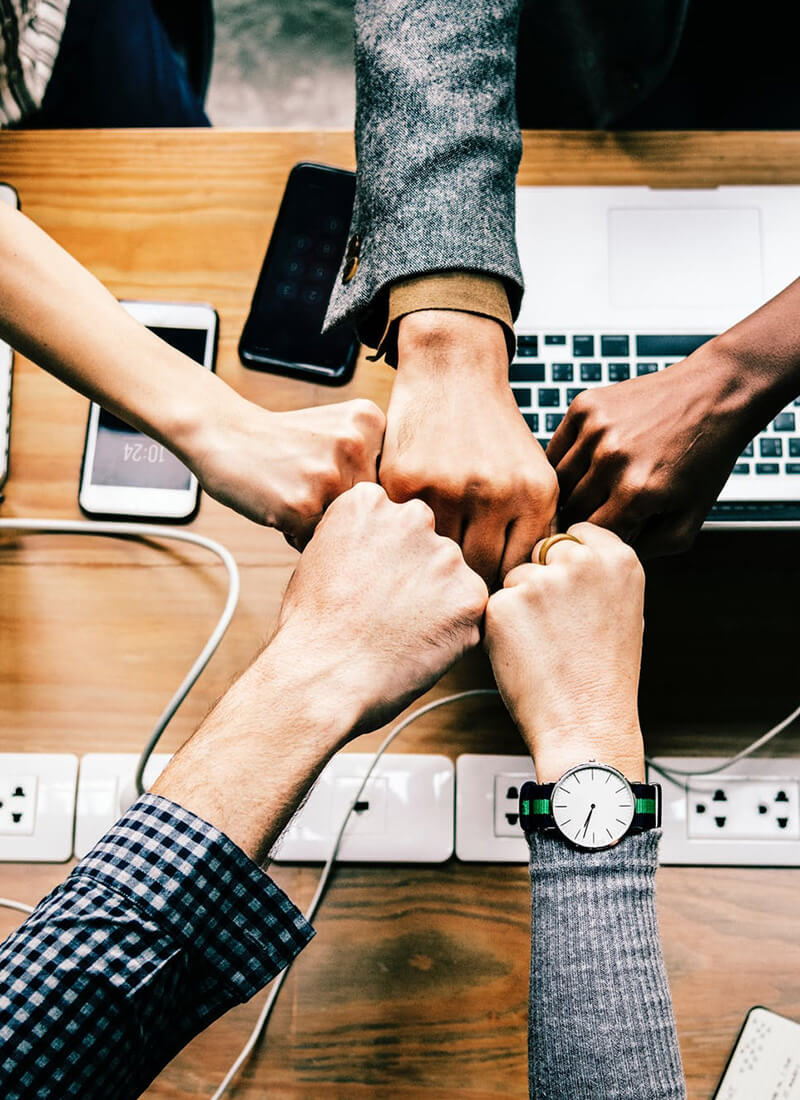 s investment platform